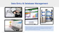 be a creative virtual assistance