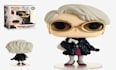 create your own custom funko pop ready for 3d printing, character modelling