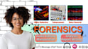 do forensic audio editing cleanup enhancement within 24 hrs using adobe audacity