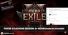 teach path of exile 2 from beginner to advanced