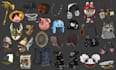 create custom roblox ugc, game characters, and bundles