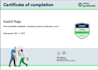 be your expert quickbooks online bookkeeper