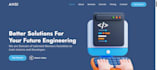 create a professional responsive e commerce website with PHP mysql and SEO