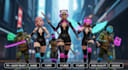 design furry, anime, and vtuber vrchat avatars