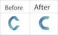 revamp, recreate and redesign your logo