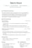 rewrite and translate your resume or CV in 24 hours