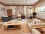 create 3d floor plan render
