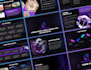 design powerpoint presentation and pitch deck