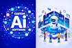 develop awesome ai powered saas platform and full stack website