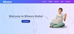 develop static web pages with modern and fast design