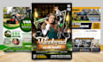 create legally safe brochure, flyer, and menu design