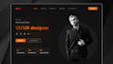 do figma to HTML CSS conversion using bootstrap