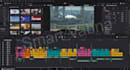 do professional documentary video editing like magnates media