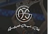 create modern elite soccer player logo