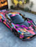 car wrap, truck wrap, van wrap design