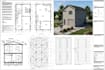 do structure design, mep plan, architecture, permit drawings