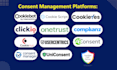 setup cookie banner microsoft uet and google consent mode v2 gdpr ccpa