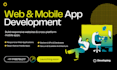 full stack web development, react developer, web designer