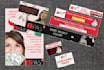 design your graphics within 24 hours