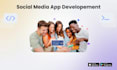 help bring your social app idea to life