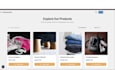 create a responsive website