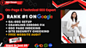 do complete SEO and ai search with generative optimization