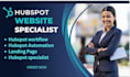 setup hubspot crm, hubspot email automation
