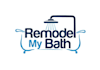 design unique bath tab logo for your company