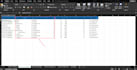 clean, formatting ,organize, and fix your messy excel data