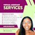 be your real estate virtual assistant and automation expert