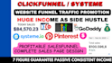 thrivecart, systeme io landing page, do gohighlevel, simvoly, clickfunnels 20