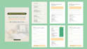 design ebook, PDF, workbook and lead magnet