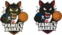 do manual vector tracing, recreate, redo, redraw logo from raster to vector