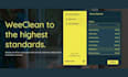 create a rental website with booking, calendar and payments