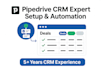 consult, implement, and automate your pipedrive CRM
