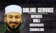 conduct authentic shariah nikah online with full guidance