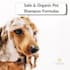 create custom natural and safe pet care formulations