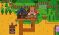do 2d top down pixel art tileset game asset character sprites sheet pixel artist