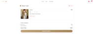 design a premium boutique website
