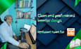 professionally format your book ready for amazon KDP