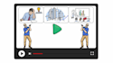 make whiteboard animation explainer elearning course video and training video