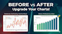 create publication ready charts and graphs using python