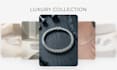 design a premium luxury jewelry website that converts