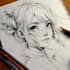 draw anime and manga illustrations