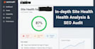do technical and onpage website SEO optimization
