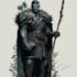 draw dnd character art illustration commissions