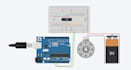 do arduino programming and circuit design