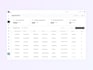 design your saas b2b dashboard web app