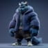 draw sketch your fursona, your furry character