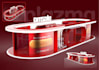 design and render 3d trade booth design